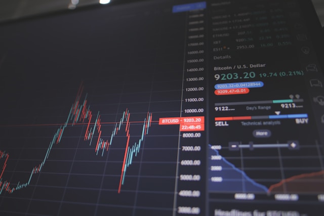 Trading Commission Scheme